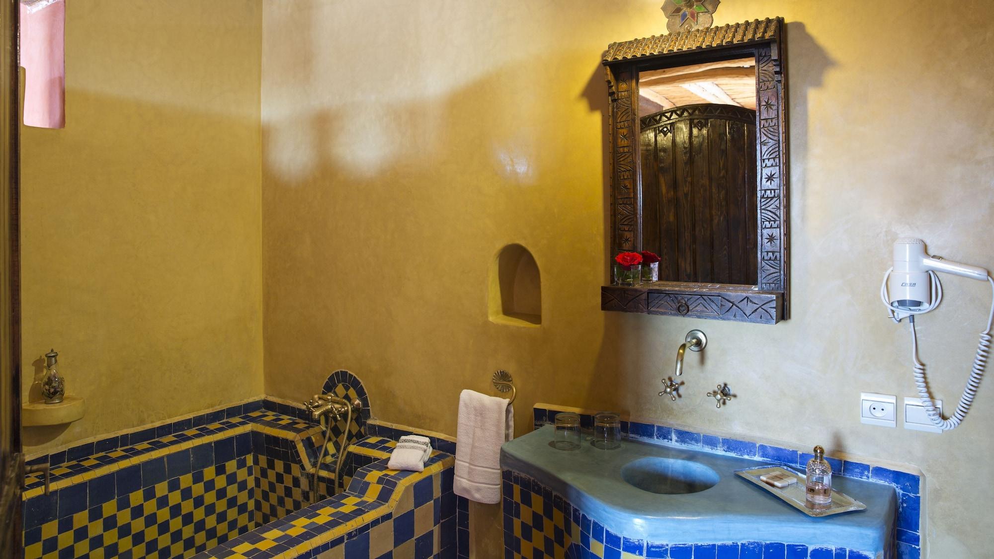 Hotel Orson Welles Essaouira Exterior foto