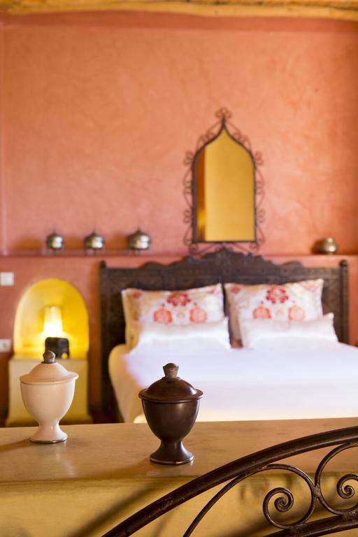Hotel Orson Welles Essaouira Exterior foto