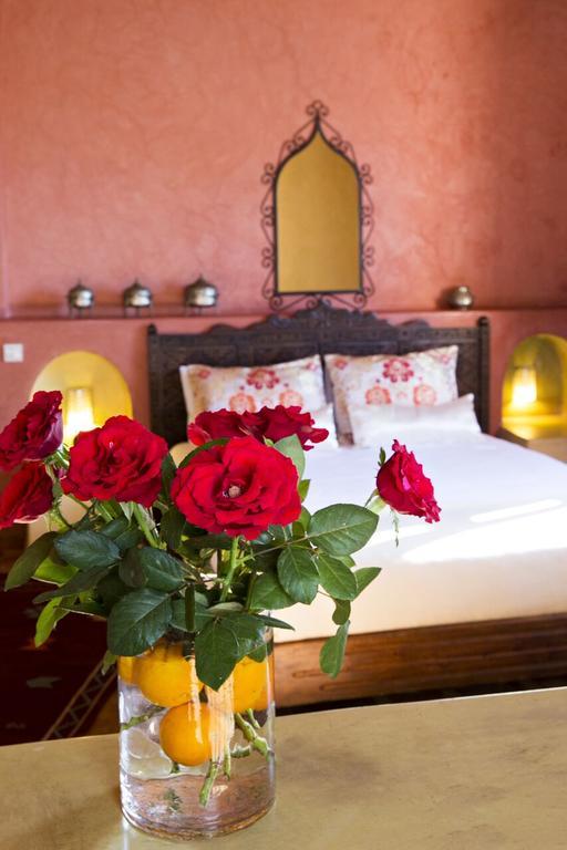 Hotel Orson Welles Essaouira Exterior foto