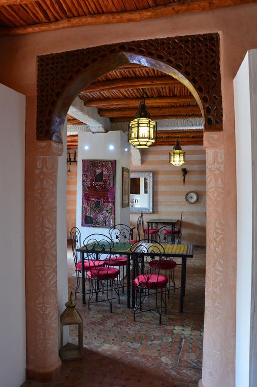 Hotel Orson Welles Essaouira Exterior foto