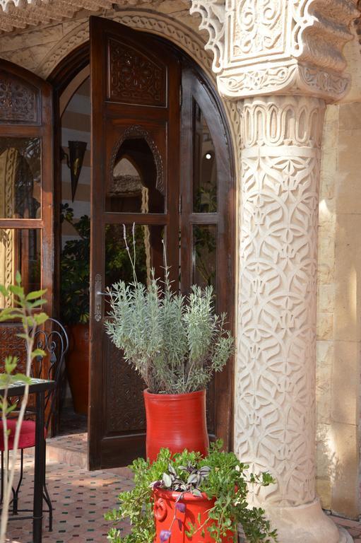 Hotel Orson Welles Essaouira Exterior foto