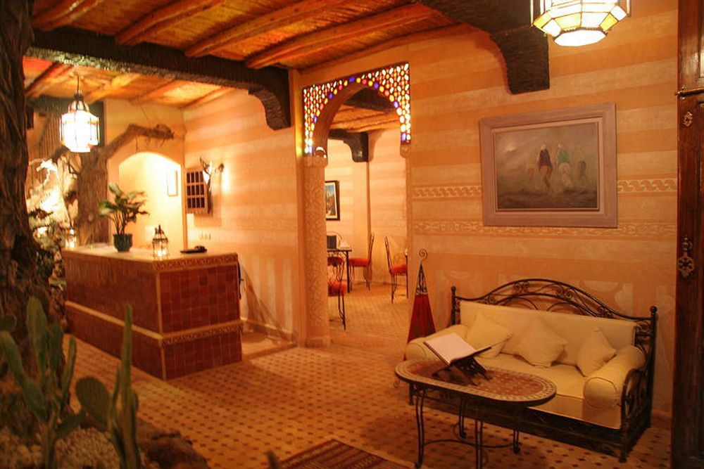Hotel Orson Welles Essaouira Exterior foto