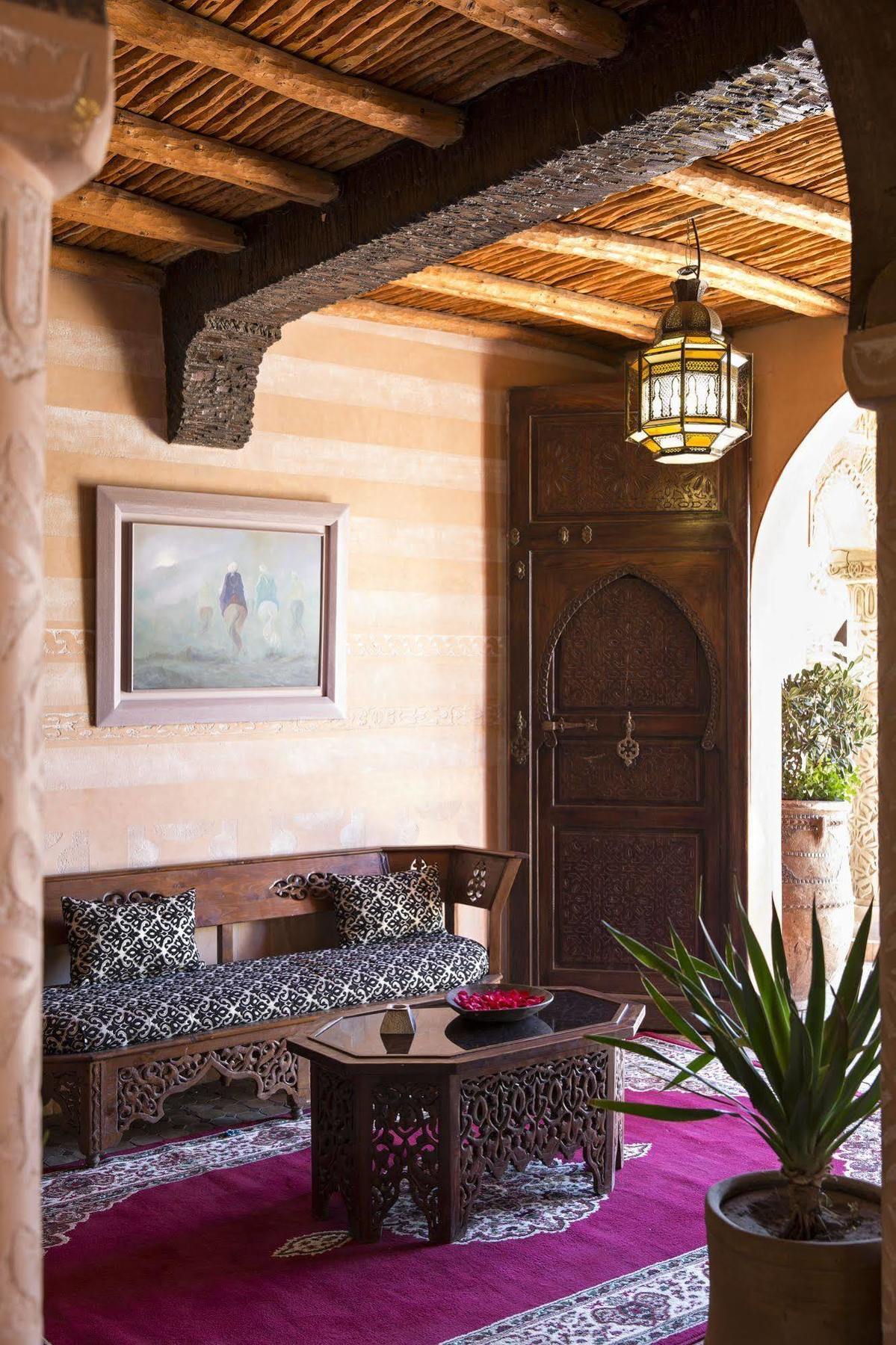 Hotel Orson Welles Essaouira Exterior foto